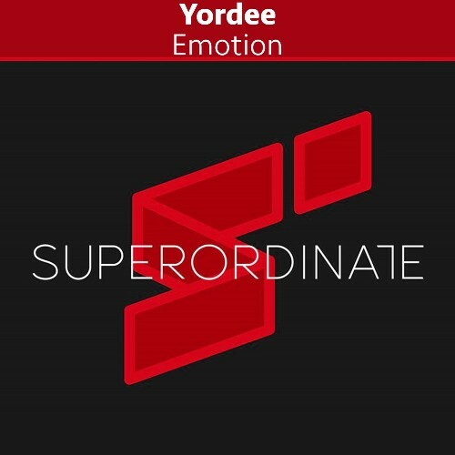  Yordee - Emotion (2026) 