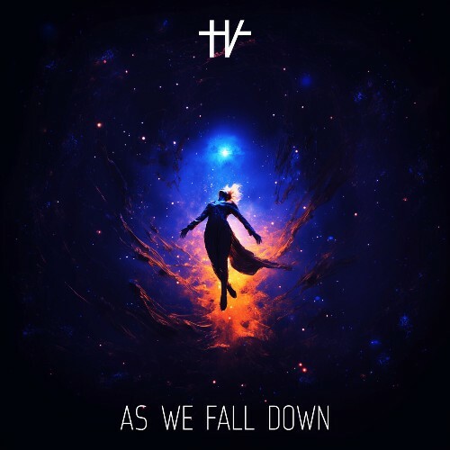  Hidden Voices - As We Fall Down (2024) 