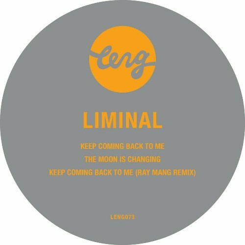  Liminal - Keep Coming Back (2025) 