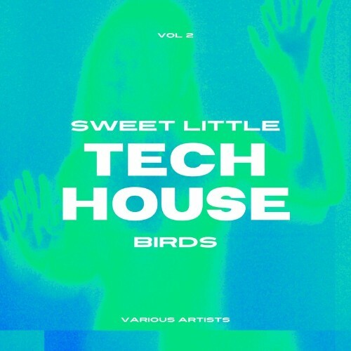  Sweet Little Tech House Birds, Vol. 2 (2024) 
