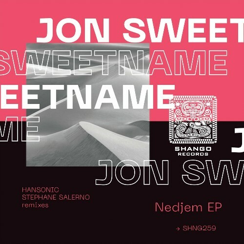 Jon Sweetname - Nedjem (2024)