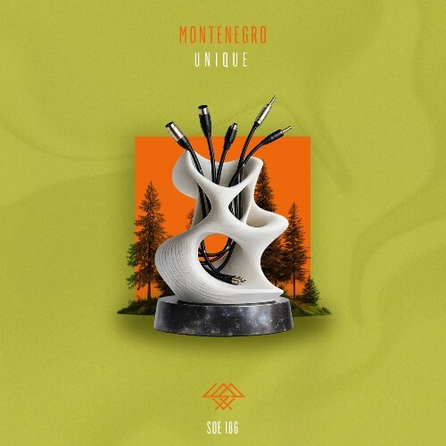 Montenegro — Unique (2026)