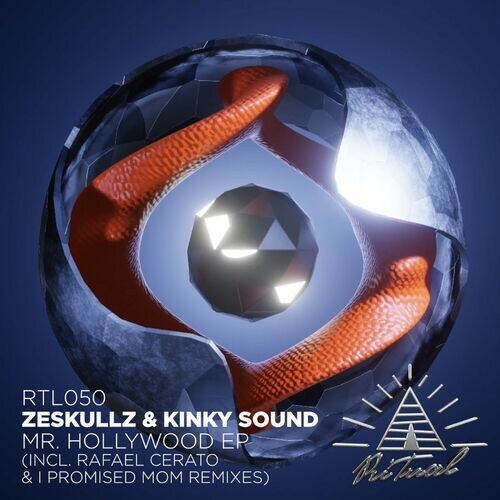ZESKULLZ & Kinky Sound - Mr. Hollywood EP (2023) MP3