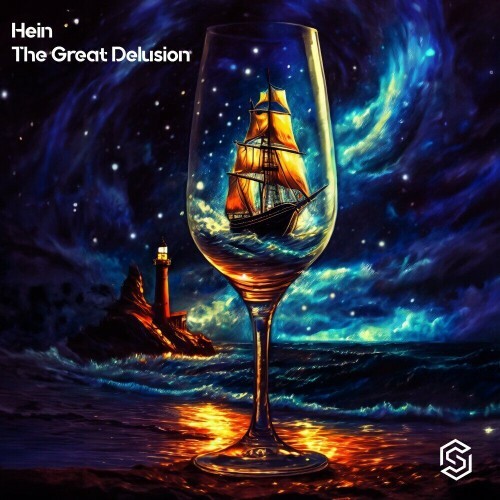 Hein — The Great Delusion (2024)