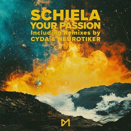  Schiela - Your Passion (2024) 