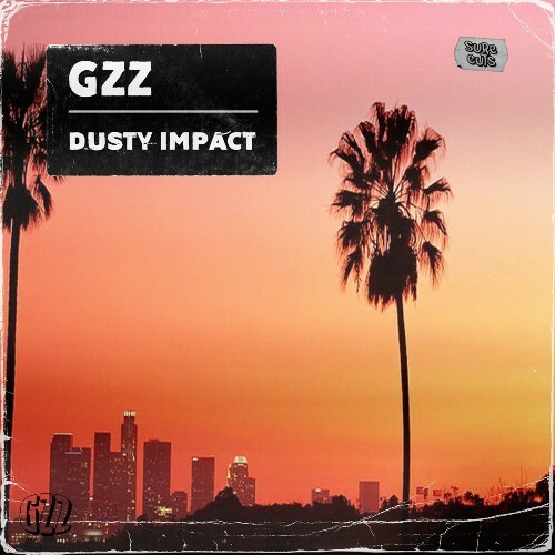  GZZ - Dusty Impact (2026) 