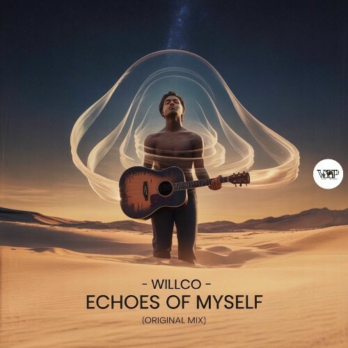 Willco - Echoes of Myself (2025) 