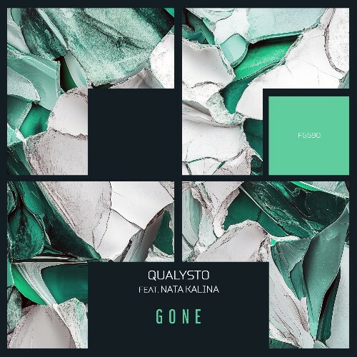  Qualysto ft. Nata Kalina - Gone (2025) 