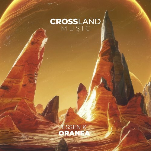  Essen K - Oranea (2026) 