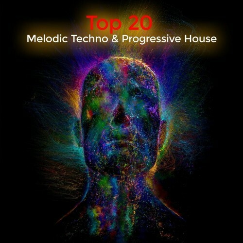  Top 20 Melodic Techno & Progressive House (2025) 