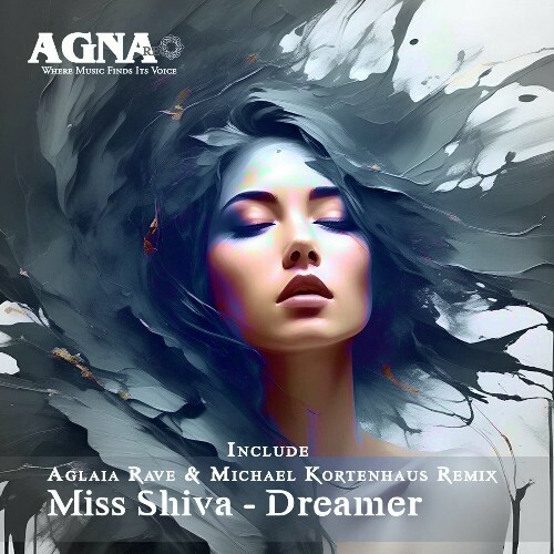 MP3:  Miss Shiva - Dreamer (2024) Онлайн