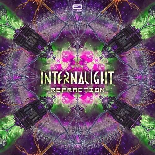  Internalight - Refraction (2026) 