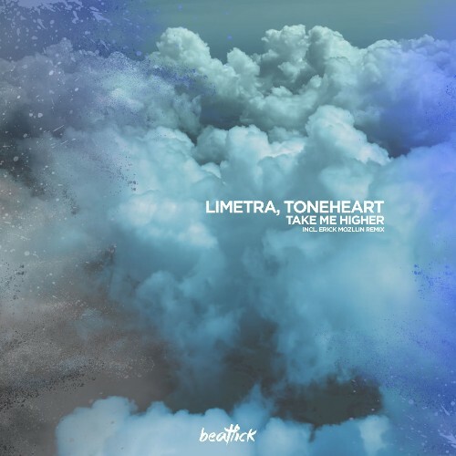  Limetra & Toneheart - Take Me Higher (2025) 