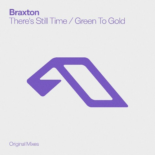  Braxton - There's Still Time / Green To Gold (2026) 