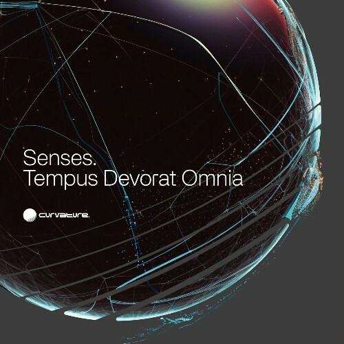 Senses - Tempus Devorat Omnia (2024)