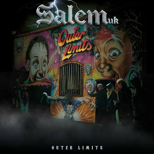  Salem UK - Outer Limits (2024) 