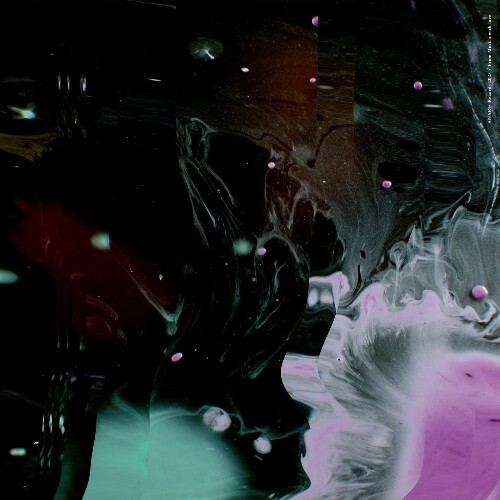  Luciano Esse - Drumline Disorder (2025) 