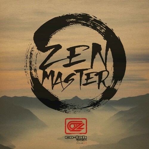 MP3:  Oz - Zen Master (2024) Онлайн