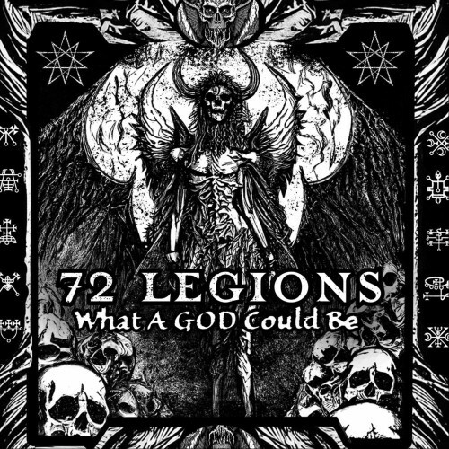 VA -  72 Legions - What a GOD Could Be (2024) [MP3] MEWUKGT_o