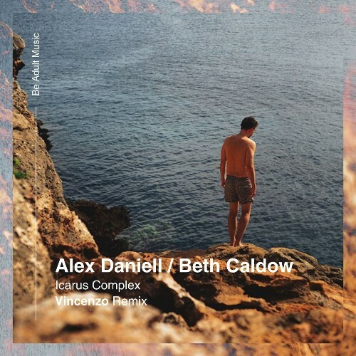 Alex Daniell & Beth Caldow - Icarus Complex (2025)