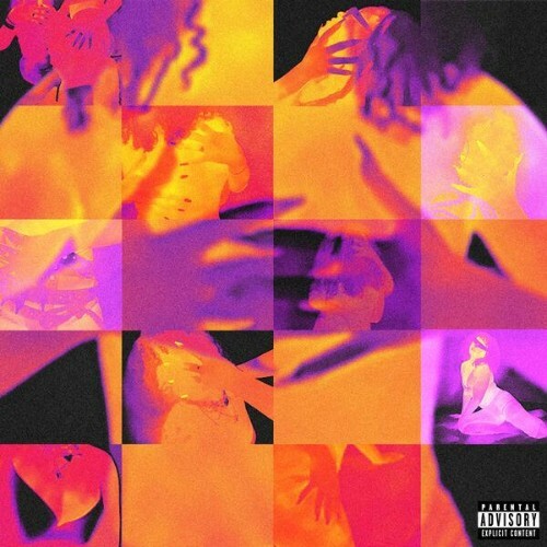  Flyana Boss - UNDER THE INFLUENCE (2026) 