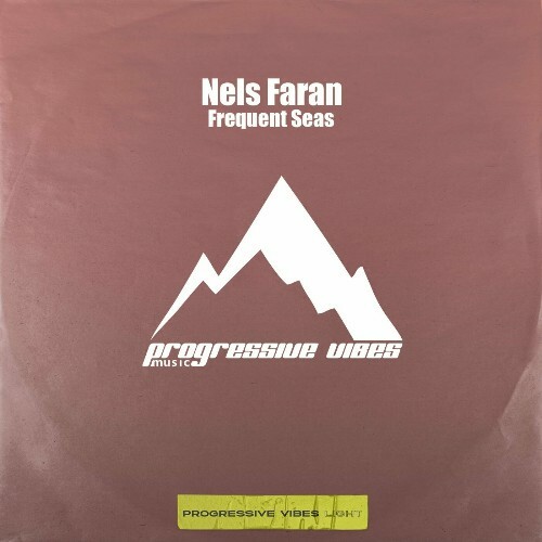  Nels Faran - Frequent Seas (2024) 