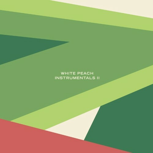 White Peach Instrumentals II (2024)