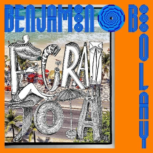  Benjamin Biolay - Écran Total (2026) 