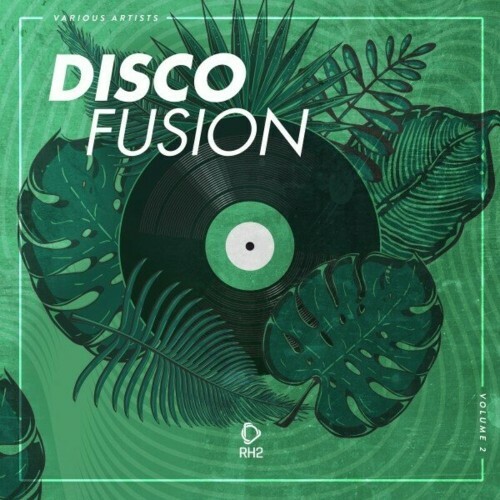 VA - Disco Fusion, Vol. 2 (2024) (MP3) MEUCLPY_o