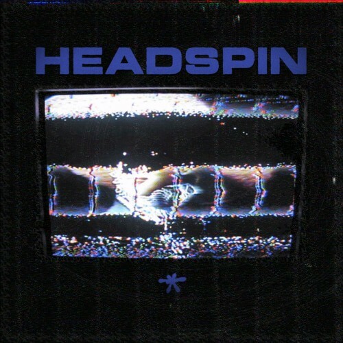 Headspin — Headspin (2024)