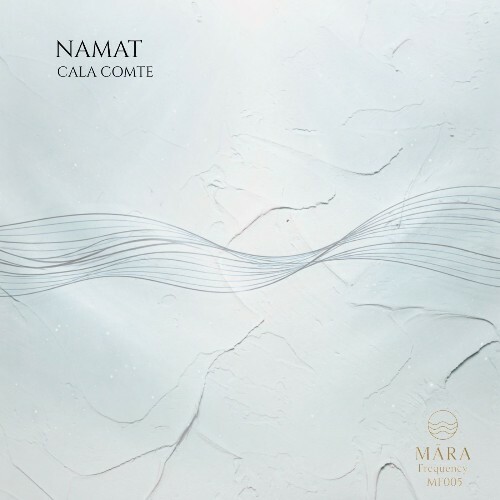  Namat - Cala Comte (2026) 