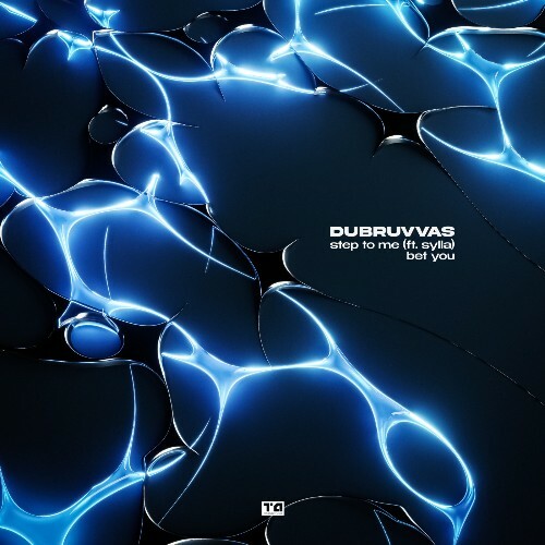  Dubruvvas - Step To Me / Bet You (2026) 