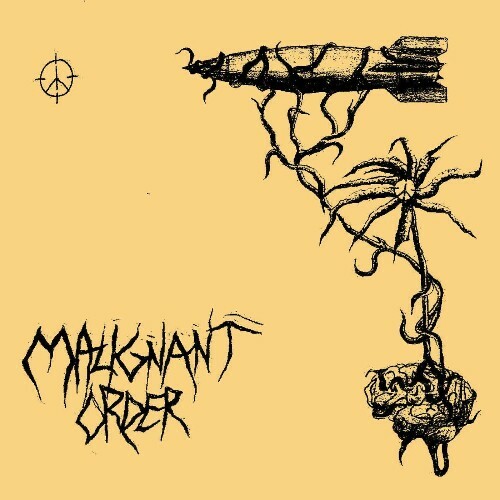  Malignant Order - This Is Mankind? (2024) 