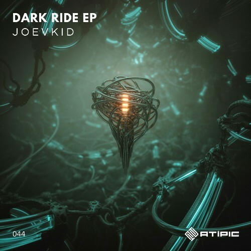  Joevkid - Dark Ride (2025) 