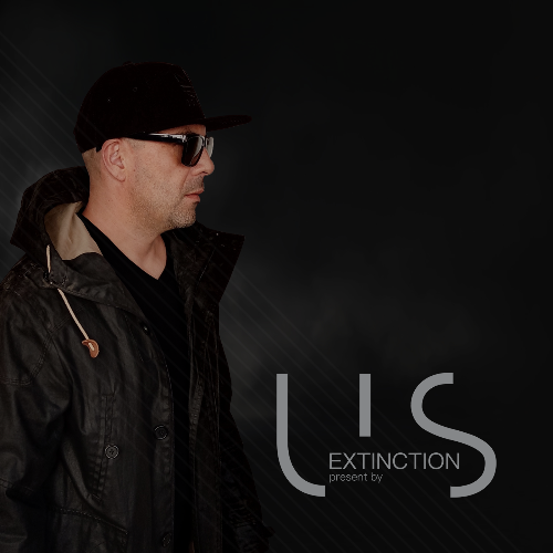 Us — Extinction 030 (2024—04—17)