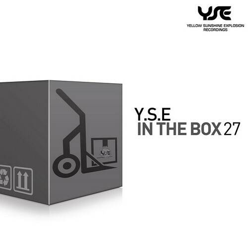  Y.S.E In The Box Vol 27 (2024) 