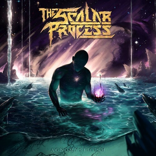  The Scalar Process - Agnomysticism (2026) 