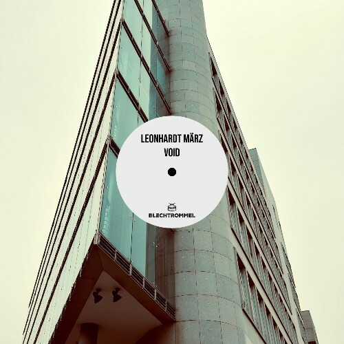 Leonhardt März - Void (2025) Leonhardt März - Void (2025)