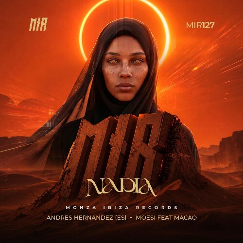 Moesi — Nadia (2026)