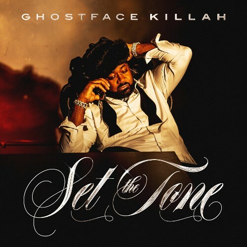 Ghostface Killah - Set The Tone (Guns & Roses) (20