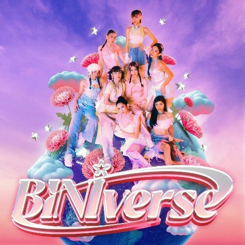  Bini - BINIverse (2025) 