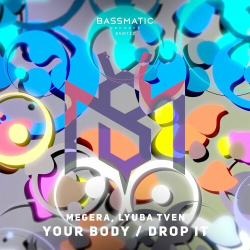  Megera & Lyuba Tven - Your Body / Drop It (2024) MP3 METTLD6_o