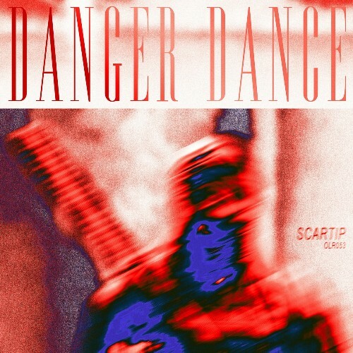  Scartip - Danger Dance (2024) 