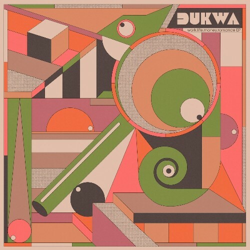  Dukwa - work.life.money.romance (2024) 