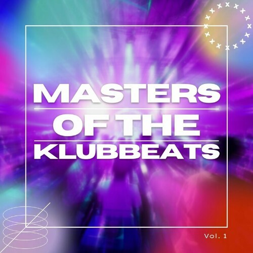  MASTERS of the KLUBBEATS, Vol. 1 (2023) 
