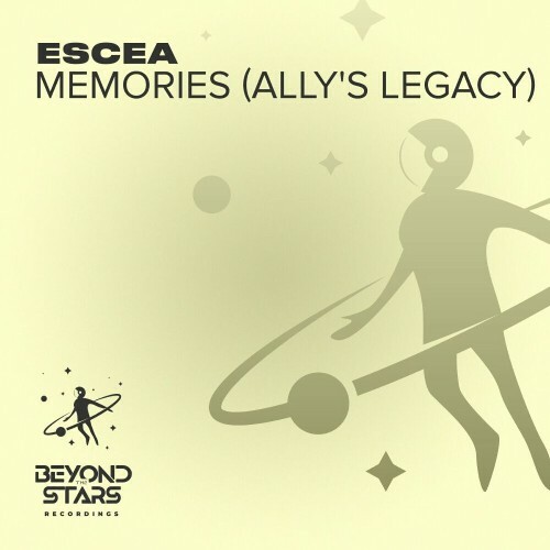  Escea - Memories (Ally's Legacy) (2024) 