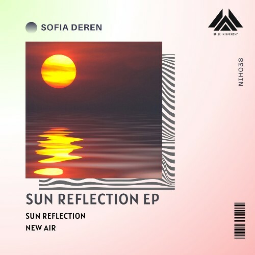  Sofia Deren - Sun Reflection (2025) 