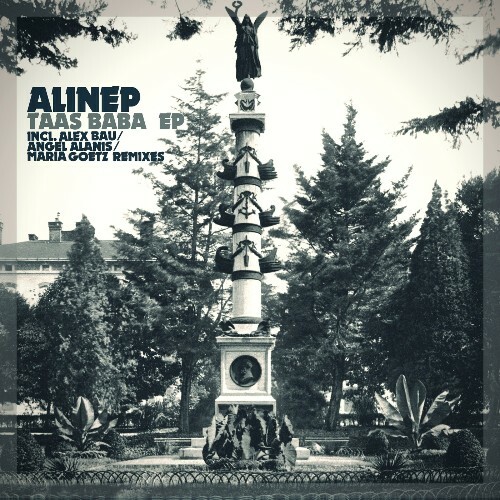  Alinep - Taas Baba (2026) 