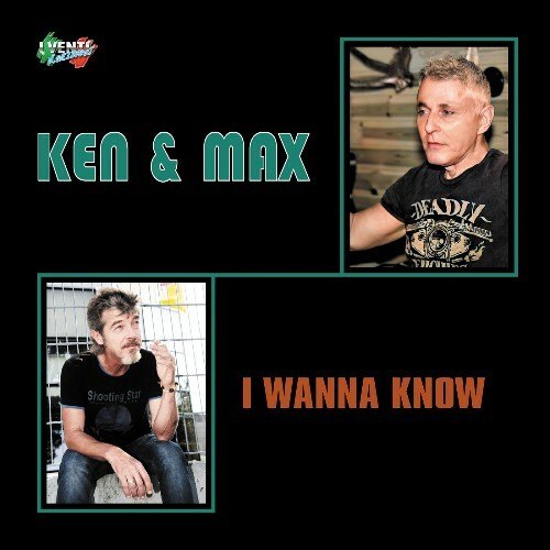  Ken Laszlo Feat Max J Vaccari - I Wanna Know (I Venti Remixes) (2025) 