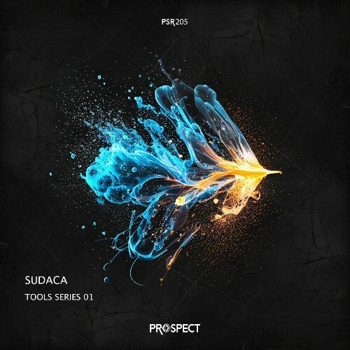  Sudaca - Tools Series 01 (2025) 